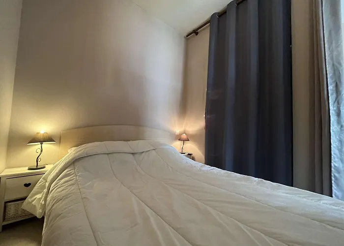 Apartment Appt - Lr040-003