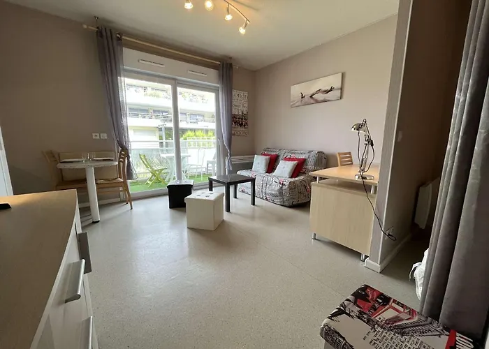 Appt - Lr040-003 Apartment La Rochelle (Charente-Maritime)