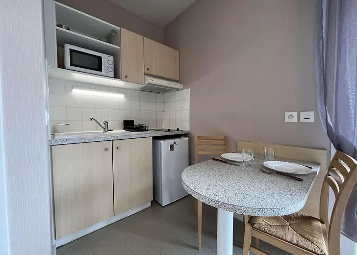 Apartment Appt - Lr040-003 La Rochelle (Charente-Maritime)