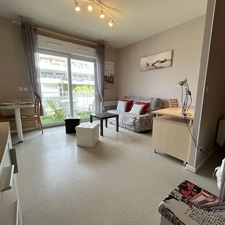 Appt - Lr040-003 Apartment La Rochelle (Charente-Maritime)