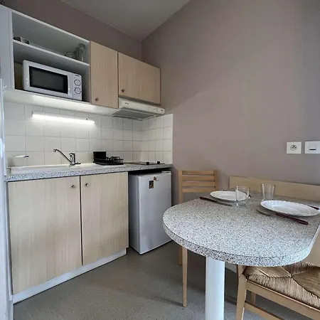 Apartment Appt - Lr040-003 La Rochelle (Charente-Maritime)